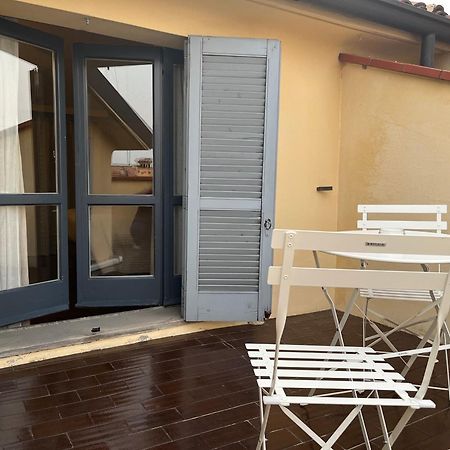 B&B Artincentro Lodi Ngoại thất bức ảnh
