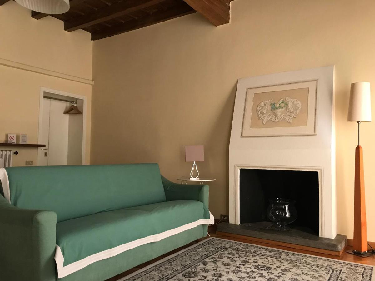 B&B Artincentro Lodi Ngoại thất bức ảnh