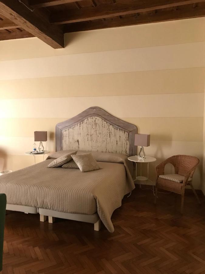 B&B Artincentro Lodi Ngoại thất bức ảnh