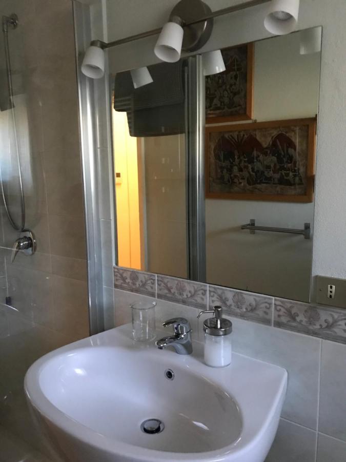 B&B Artincentro Lodi Ngoại thất bức ảnh