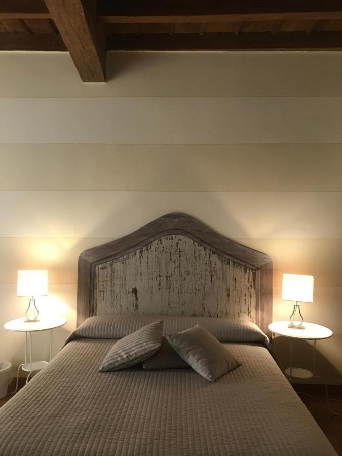 B&B Artincentro Lodi Ngoại thất bức ảnh