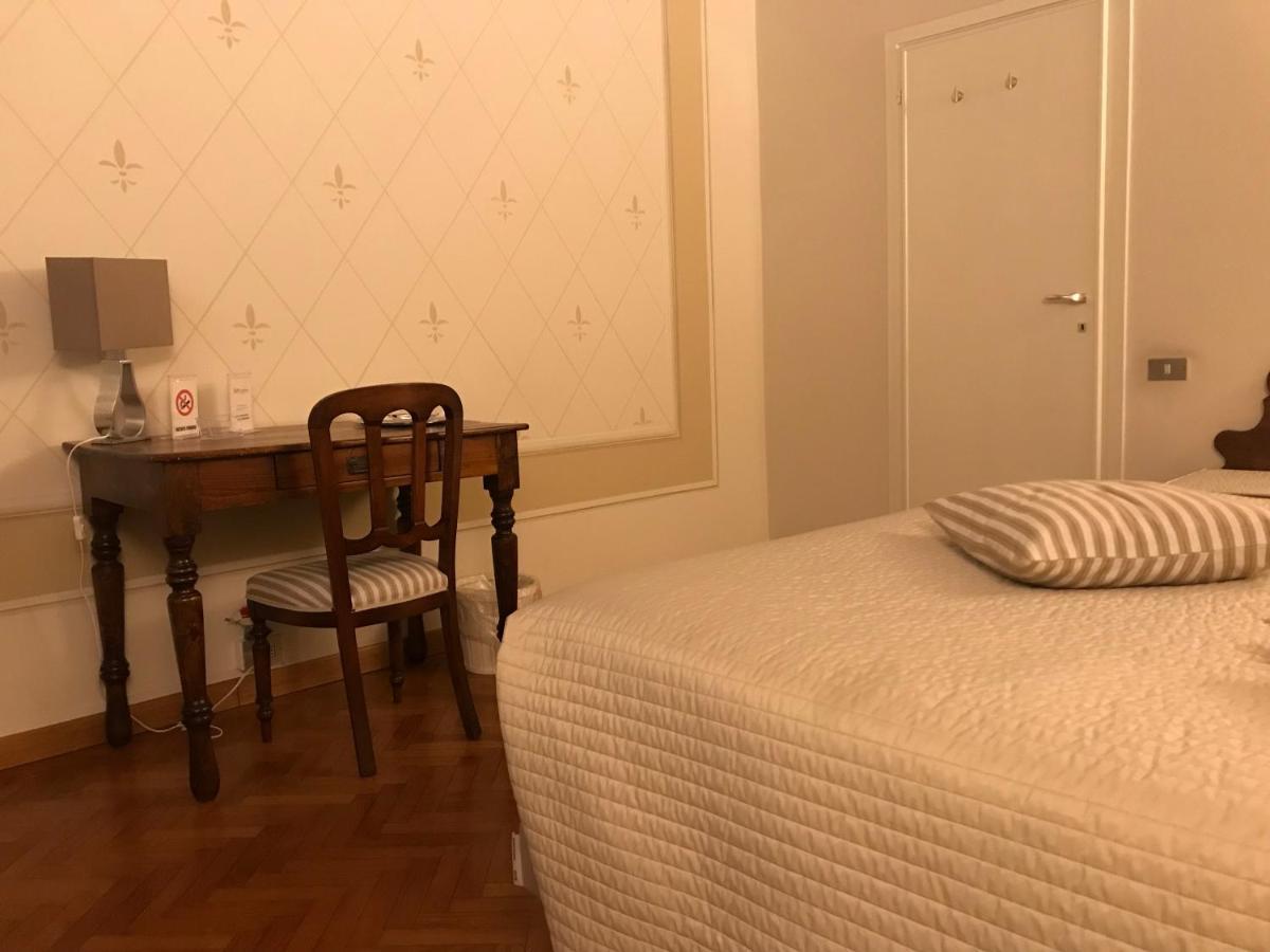 B&B Artincentro Lodi Ngoại thất bức ảnh