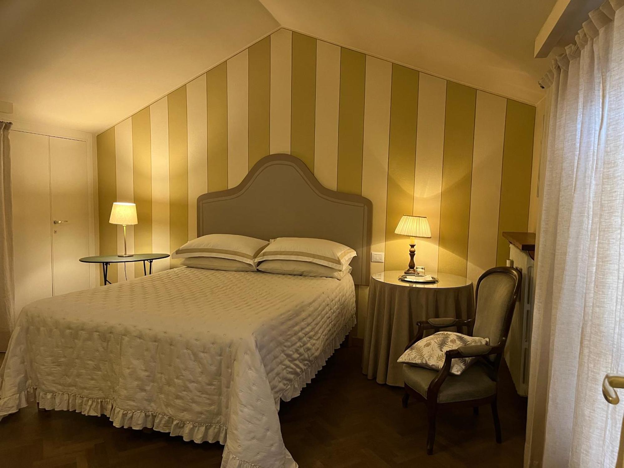 B&B Artincentro Lodi Ngoại thất bức ảnh